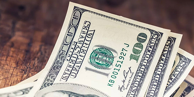 Dolar kuru 19 liralarda seyrederken İngilizlerden felaket tellallığı!