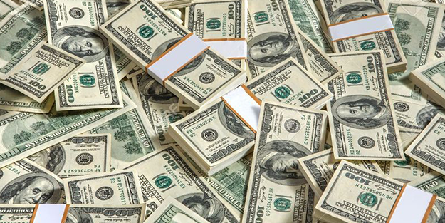 Dolar kuru bu gelişmeye kilitlendi! Türkiye'ye her an dolar yağabilir