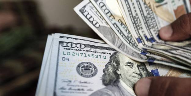 Dolar kuru bugün kaç lira? Dolarda son güncel rakam: Doların yükseliş! Analistler cevap verdi, o tahminleri