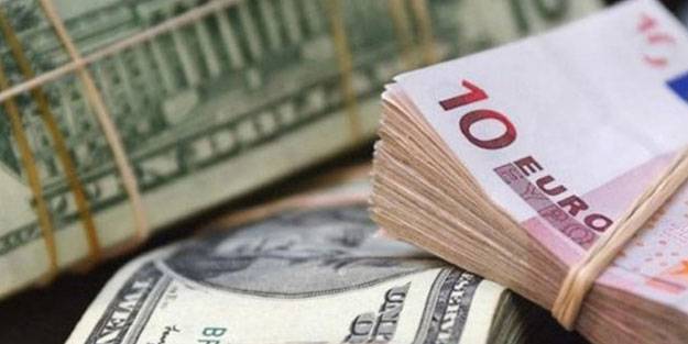 Dolar kuru bugün ne kadar? Dolar düştü mü? (25 Kasım 2021 dolar - euro fiyatları)