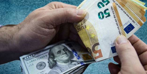 Dolar kuru bugün ne kadar? Dolar euro canlı alış satış TL fiyatı 9 Aralık 2021