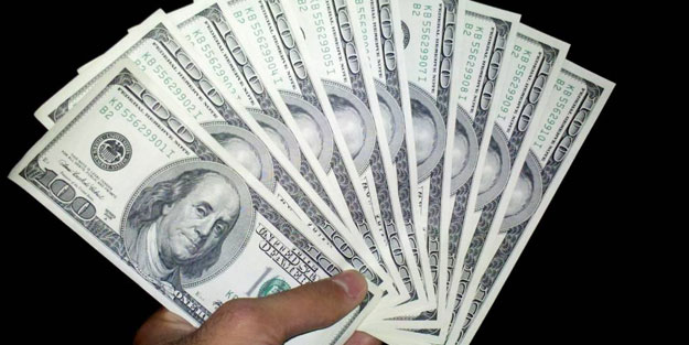 Dolar kuru bugün ne kadar? Dolar euroyu geçti mi? 14 Temmuz 2022 serbest piyasa güncel döviz kuru fiyatları