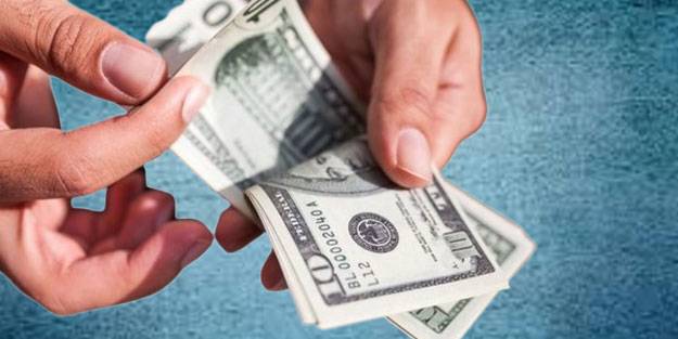 Dolar kuru bugün ne kadar? Dolar fiyatı anlık 22 Aralık Çarşamba ne kadar?