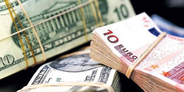 Dolar kuru bugün ne kadar? Dolar ne kadar euro kaç TL? 22 Kasım 2021 dolar euro düştü mü?