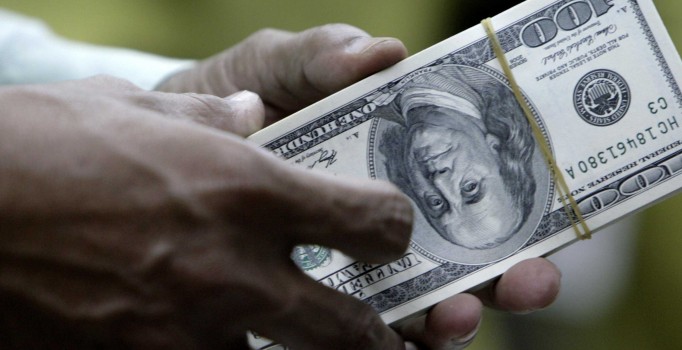 Dolar kuru bugün ne kadar?