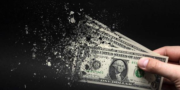 Dolar kuru düştü stokçular patladı! Fiyatlarda yüzde 30'a kadar indirim