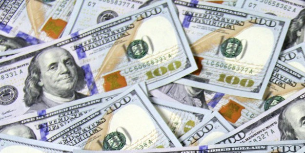 Dolar kuru eyvah eyvah dedirtecek! 1 doları olan: döviz bürosuna koşacak