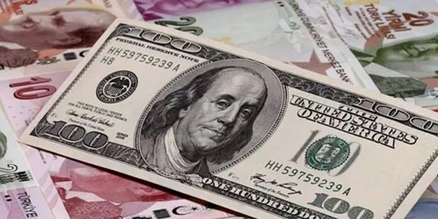 Dolar kuru için dünyaca ünlü ABD'li finans devinden seçim sonrası tahmini! Dolar- TL seviyeleri, doların hakimiyeti