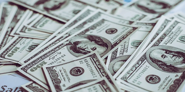 Dolar kuru için felaket tellalı yine kafa çıkardı! İyice şaşırdı: Dolar o tarihte 70 lira olacak