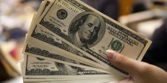 Dolar 3,64’ün üzerine çıktı