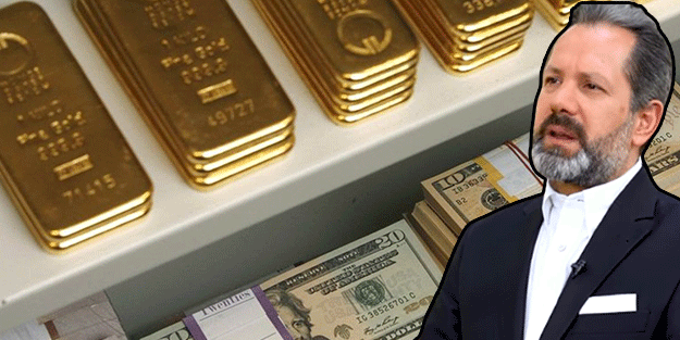 Dolar kuru yükselirken İslam Memiş'ten tarihi uyarı: Soygun var, sakın...