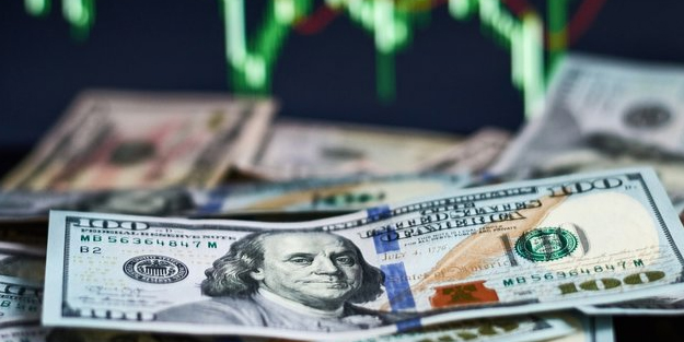 Dolar kuru yükselişe geçti!: Elinde, bankada doları olanlar dikkat! Dolar- Lira tahminleri, dolarda son fiyat