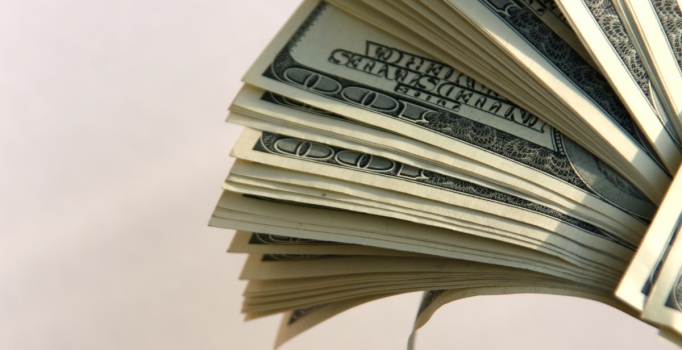 Dolar kuru yükselişte