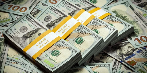 'Dolar kuru yükselmeli' diyerek hükümete talepte bulundular! 18,60'lık kuru yeterli bulmadıklarını duyurdular