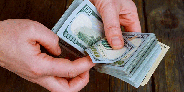 Dolar kurundaki artış onlara yaradı! Bagajları doldurup doldurup gidiyorlar