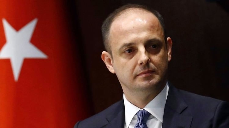 Dolar Merkez Bankası'nı bekliyor!