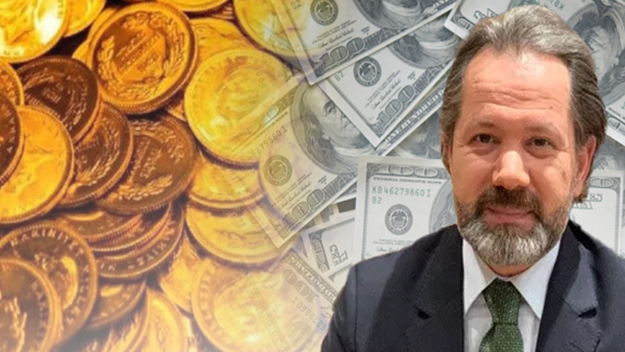 Dolar mı Euro mu? İslam Memiş Tercihini Açıkladı!