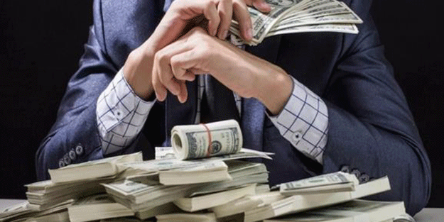 Dolar milyarderlerine koronavirüs damga vurdu!