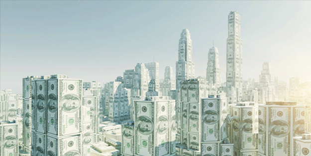 “Dolar milyarderlerinin yaşadığı kentler” listesi açıklandı! Bakın İstanbul kaçıncı sırada?