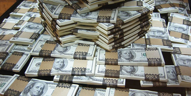 Dolar milyonerleri bu şehirlerde yaşamaya başladı! Zengindiler, daha zengin oldular