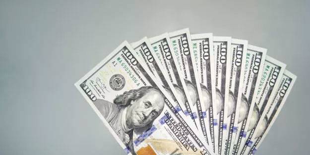Dolar ne kadar? Anlık dolar euro kuru 29 Kasım 2021