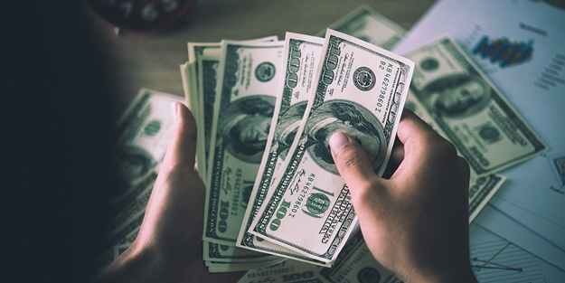 Dolar ne kadar bugün? Euro kaç lira? 8 Kasım 2021 güncel dolar kuru fiyatları