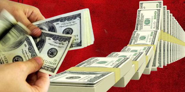 Dolar ne kadar? Dolar kuru ne kadar oldu 8 Aralık 2021 son durum