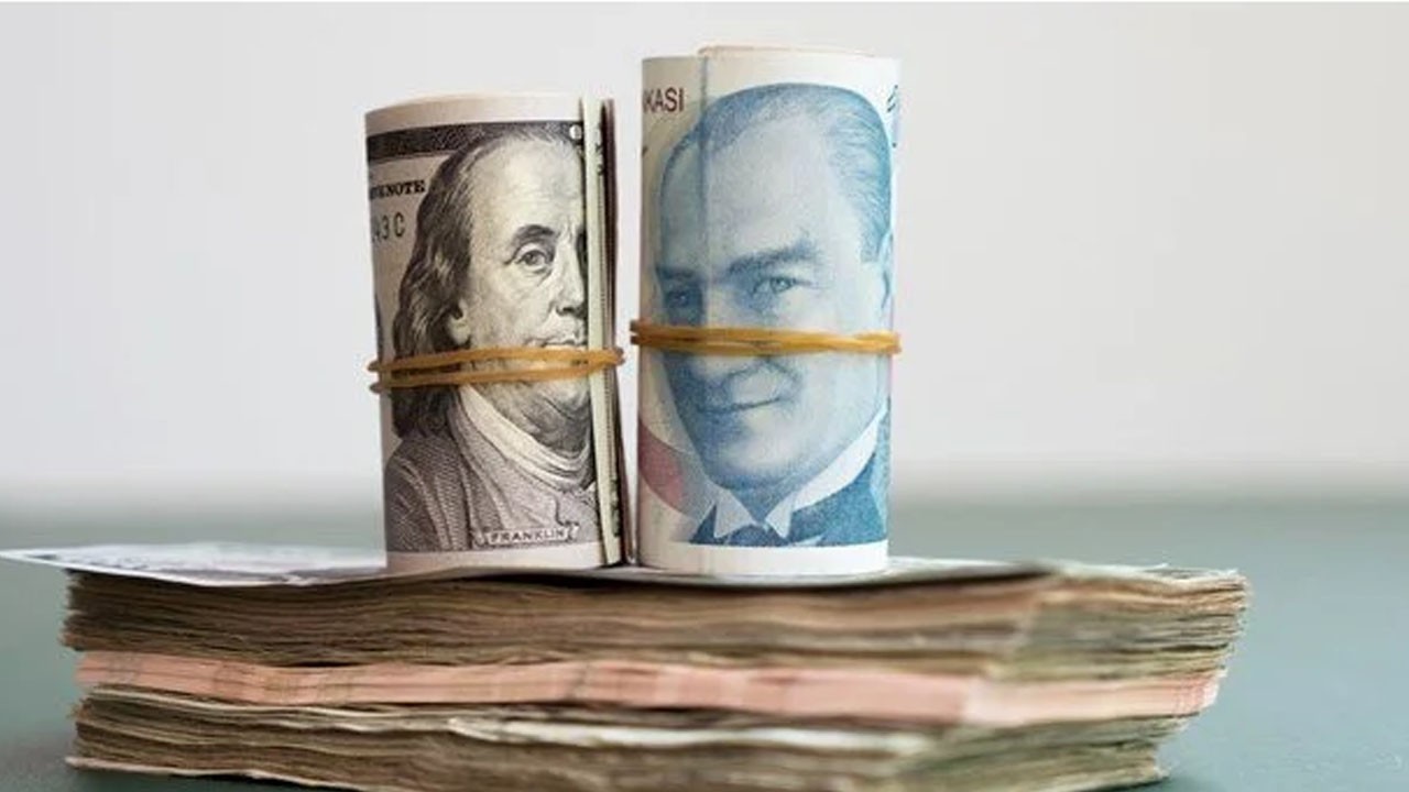Dolar ne kadar? Euro, sterlin, gram, çeyrek, yarım altın kaç TL? Döviz Kuru