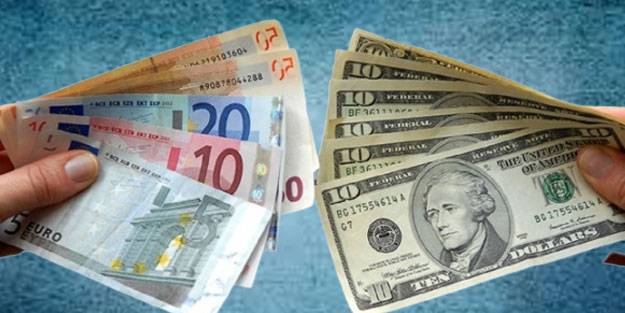 Dolar ne kadar, Euro bugün kaç lira? 13 Aralık 2021 dolar, euro, sterlin, riyal anlık fiyatları