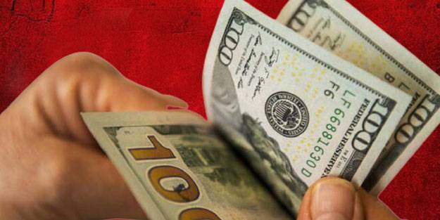 Dolar ne kadar? Euro kaç lira? 13 Ekim 2021 güncel dolar kuru