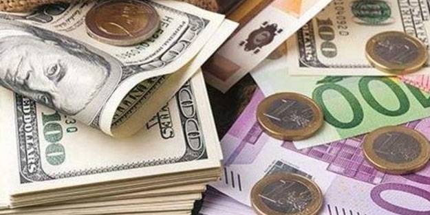 Dolar ne kadar? Euro kaç lira? 30 Kasım 2021 güncel anlık dolar kuru