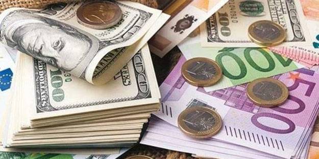 Dolar ne kadar euro ne kadar 28 Kasım 2021 dolar kuru anlık fiyatları