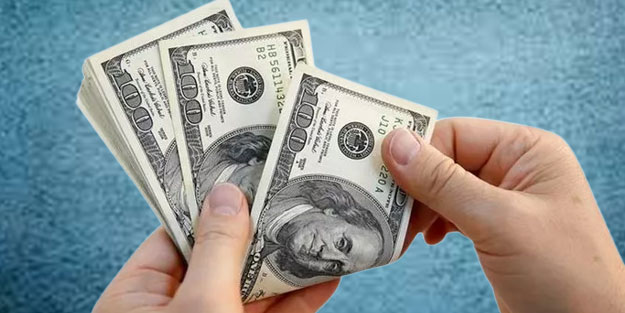 Dolar ne kadar, kaç TL? 11 Mayıs güncel dolar TL kuru anlık fiyatları:
