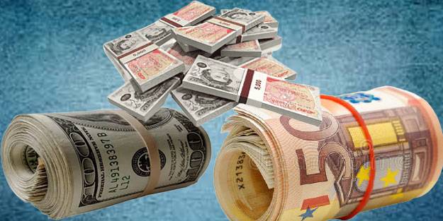 Dolar ne kadar oldu? 14 Aralık 2021 Salı bugün dolar, euro, sterlin, riyal anlık fiyatları ne kadar?