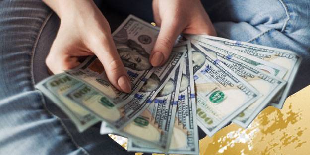 Dolar ne kadar oldu? 20 Aralık 2021 Pazartesi dolar kuru bugün ne kadar? Anlık dolar, euro fiyatı!