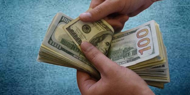 Dolar ne kadar oldu? 23 Kasım 2021 güncel dolar kuru