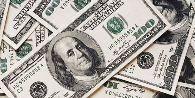 Dolar ne kadar oldu? Dolar yükseldi mi? Dolar kaç TL 18 Haziran 2021 Cuma dolar güncel fiyatı