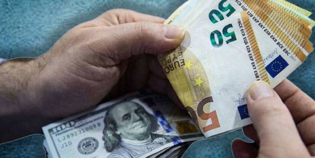Dolar ne kadar oldu? Euro bugün kaç TL? 3 Aralık 2021 Cuma dolar euro fiyatı güncel!