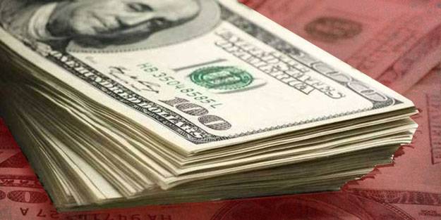 Dolar ne kadar oldu, euro ne kadar? 17 Kasım 2021 Çarşamba dolar kaç TL, euro kaç TL?