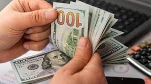 Dolar ne kadar oldu? Google'da dolar 24 TL'ye düştü