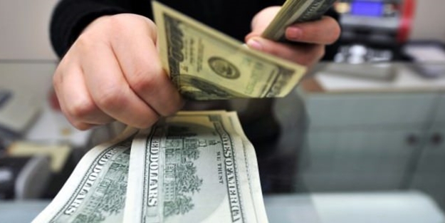 Dolar ne kadar oldu ?