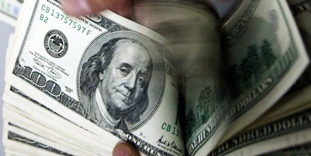 Tüm gözler dolarda! İşte ilk rakamlar...