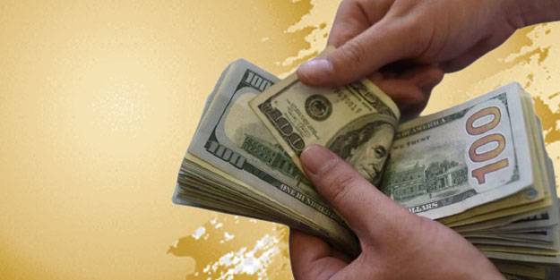 Dolar ne kadar satış? Dolar kuru euro ne kadar kaç TL? 18 Kasım döviz kuru