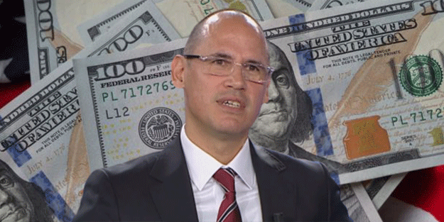 Dolar ne olacak? Ekonomist Artuğ Çetin önce tahmin yaptı! Sonra dolar için üstüne basa basa uyardı