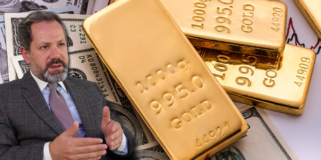 'Dolar o tarihte 25 olacak' iddiasında bulunan Altın Uzmanı İslam Memiş'ten son tahmin: Bunu yapan batar