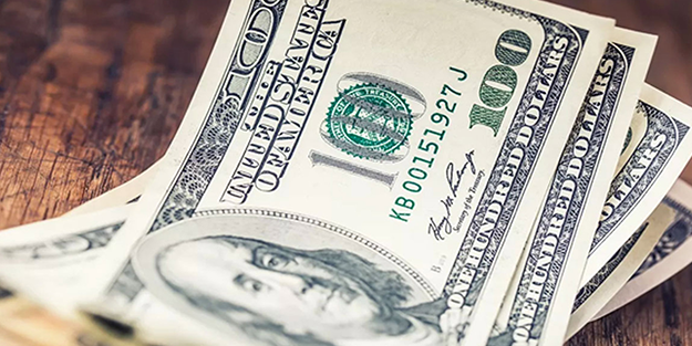 Dolar o tarihte 5 lira olabilir! Bu tahmin çok ses getirir