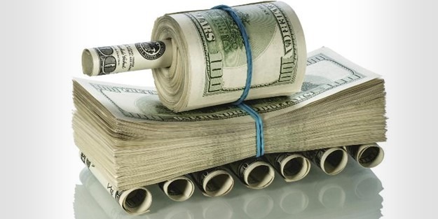 Dolar operasyonuna karşı direniş zamanı