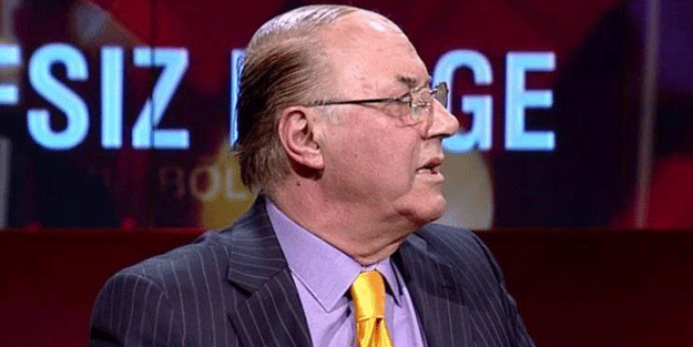 ‘Dolar paraşütsüz düşecek’ diyen Necmettin Batırel’den yeni tahmin: Önemli bir uyarıda bulunuyorum