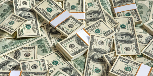 Dolar patladı gitti! İki ülkeden dolar kuruna müdahale geldi