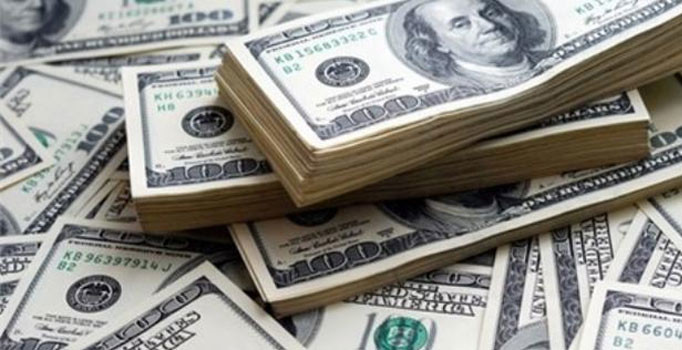 Dolar piyasaya 6.07 seviyelerinde başladı